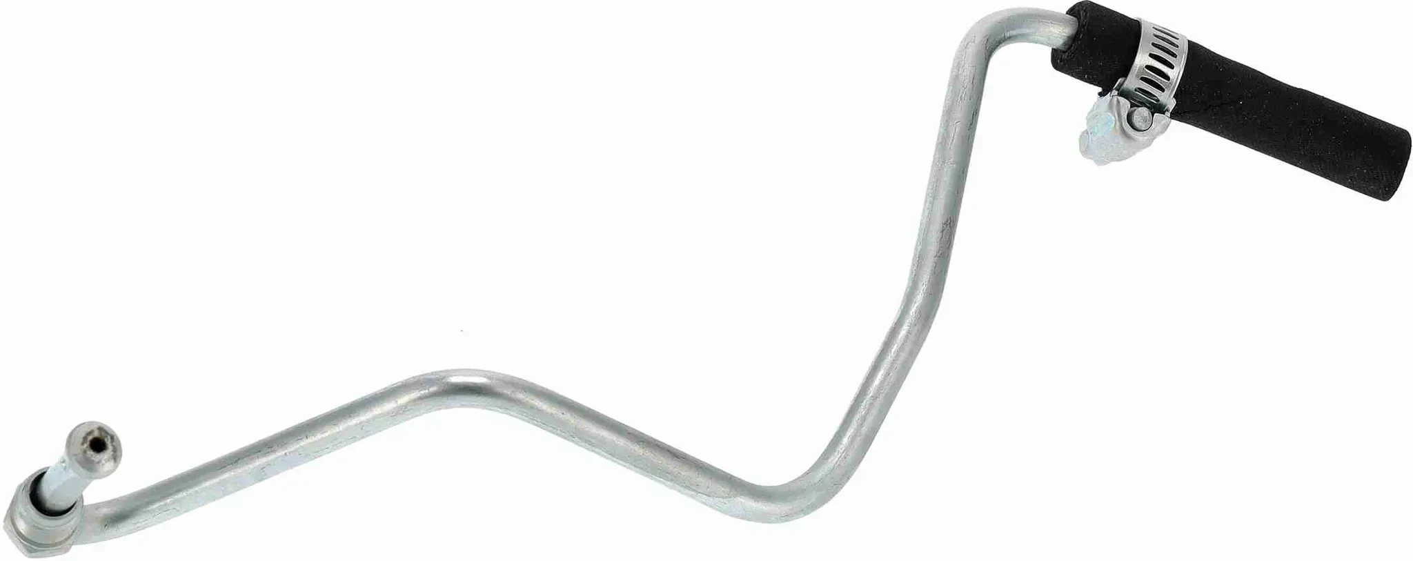 VEMO Druckleitung, Drucksensor (Ruß-/Partikelfilter) v46640004 für RENAULT Mercedes INFINITI