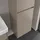 Villeroy & Boch Collaro Hochschrank 45,4 x 153,8 x 34,9 cm Taupe Holz, MDF, Spanplatte