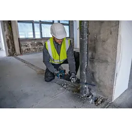 Bosch GSA 185-LI ohne Akku
