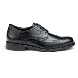 LLOYD Tampico Businessschuh Schwarz | 42 EU