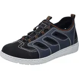 Rieker 08665 blau 43