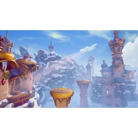 Spyro Reignited Trilogy - Edition - Download (ESRB) (Nintendo Switch)