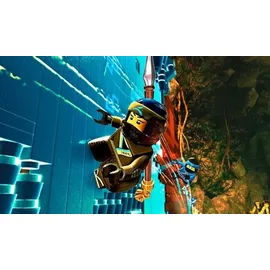 The LEGO Ninjago Movie Videogame (USK) (Nintendo Switch)
