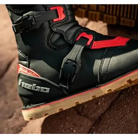 HEBO Technical 3.0 Micro Rot 45