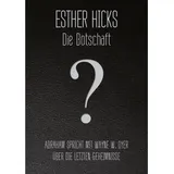 L.E.O. Verlag Die Botschaft
