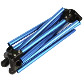 Helinox Campingstuhl Sunset schwarz