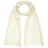 LASCANA Schal LASCANA, Damen, beige, Strick, Kunstfaser, leicht glänzend, unifarben, Modetücher Schal, Strickschal, Winterschal, Damenschal, Modeschal