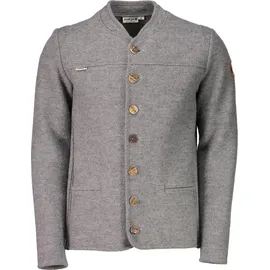 maloja MilaunM. grey melange (7096) XXL