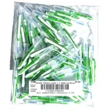 kywië GUM TRAV-LER Interdentalbürsten 50 Stück-Set (Grün - 1,1mm)