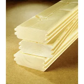 Weka Cubilis inkl. 7,5 kW Bioofen natur