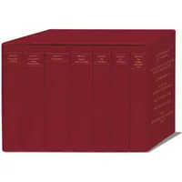 Suhrkamp Auf der Suche nach der verlorenen Zeit. Werke.