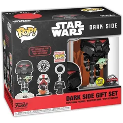 Funko - POP! - Star Wars: DARK SIDE Gift Set
