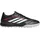 adidas Copa Pure IV Pro TF Herren core black/cloud white/lucid red 44