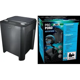 JBL GmbH & Co. KG JBL ProPond Autofood