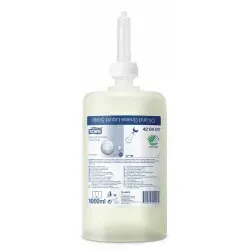 Tork Premium Handreiniger "Industrie" 420401 , 1 Karton = 6 Flakons à 1000 ml