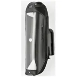 Soryt Ledertasche Open Scape DECT R6 Mobilteil PVC-Drehgürtelclip