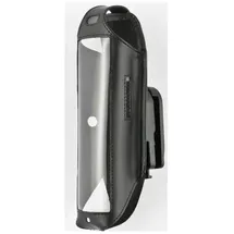Soryt Ledertasche Open Scape DECT R6 Mobilteil PVC-Drehgürtelclip