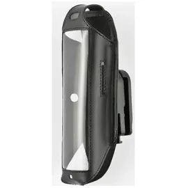 Soryt Ledertasche Open Scape DECT R6 Mobilteil PVC-Drehgürtelclip
