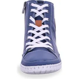 Gemini Damen blau - 38 EU