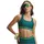 Under Armour Crossback Grün XL