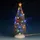 Lemax 74263 immergrüner Weihnachtsbaum mit 24 Lichtern, batteriebetrieben (4,5 V)