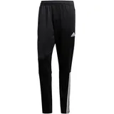 adidas Regista 18 Jogginghose Schwarz S