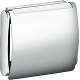 Keuco Plan Toilettenpapierhalter mit Deckel