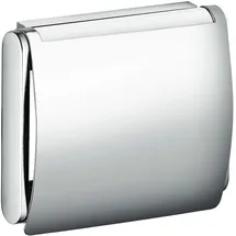 Keuco Plan Toilettenpapierhalter mit Deckel,