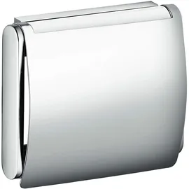 Keuco Plan Toilettenpapierhalter mit Deckel,