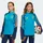 adidas Tiro Training Zip Top Unisex Blau 176