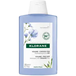 Klorane Trockenshampoo 200 ml