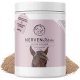 Annimally Nervenstärke Relax Pulver 850 g