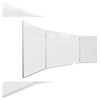ALLboards Whiteboard 120 x 90 cm