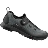 Shimano ET701 Schwarz 46