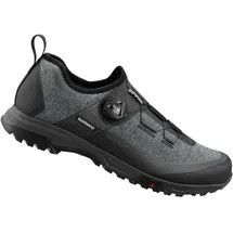 Shimano ET701 Schwarz 46
