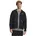 Woven schwarz XL
