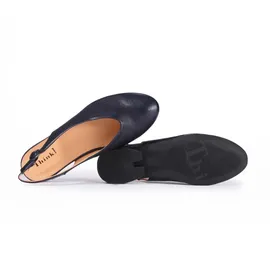 THINK! Think -Guad 2 Slingpumps navy 731-8030 - GUD 816 Gr.38,5