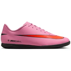 Nike Mercurial Vapor 16 Club IC Herren magic flamingo/black-total crimson 44