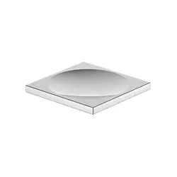 Dornbracht Seifenhalter MEM chrom, Standmodell