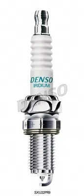 DENSO Zündkerze Iridium sxu22pr9 für DAIHATSU Subaru