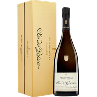 Champagner Philipponnat - Clos Des Goisses 2013 - Geschenkset