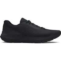 Under Armour BGS Charged Rogue 4 black -black black 3.5