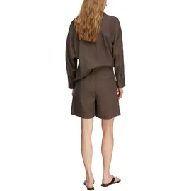Comma, Shorts braun 40