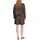 Comma, Shorts braun 40