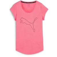 Puma Puma, Performance Heather CAT Tee W XS