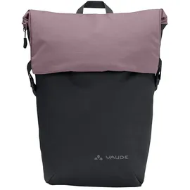 Vaude Unuk II 8 l black/purple ash