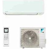Daikin - Wand 9000 btu Sensira FTXC25C/RXC25C FTXC25C RXC25C mit optionalem Wifi 2.6 kW