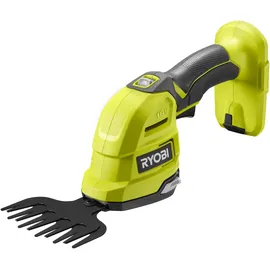 RYOBI Akku-Strauchschere RY18GSA-0 ohne Akku