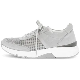 Gabor Sneaker Low Damen Grau 36