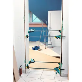 WOLFCRAFT EHZ PRO 100-915 Einhandzwinge 3034000